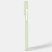 Coques Case-Mate iPhone ANTI-Stress YOGA CHAKRA PEACE GRATITUDE (Verso / Gauche)