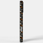 Coques Case-Mate iPhone Anti Trump Halloween Skeleton (Verso / Droite)