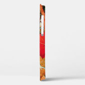 Coques Case-Mate iPhone Antibes Côte d'Azur (Verso / Gauche)