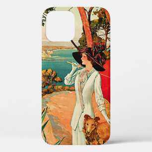 Case-Mate iPhone Case Antibes Côte d'Azur