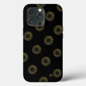 Coques Case-Mate iPhone Antic Brooch (Verso)
