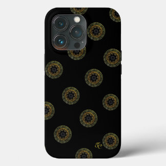 Case-Mate iPhone Case Antic Brooch