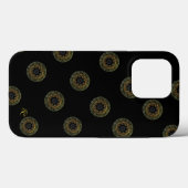 Coques Case-Mate iPhone Antic Brooch (Verso (horizontal))