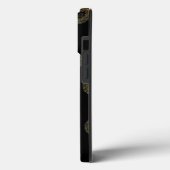 Coques Case-Mate iPhone Antic Brooch (Verso / Gauche)