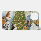 Coques Case-Mate iPhone Anticipation (Verso (horizontal))