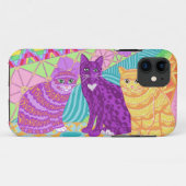 Coques Case-Mate iPhone Anticipation de l'iPhone 5/5S de cas de Noms (Dos (Horizontal))