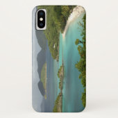 Coques Case-Mate iPhone Antilles, îles Vierges américaines, St. John, Trun (Dos)