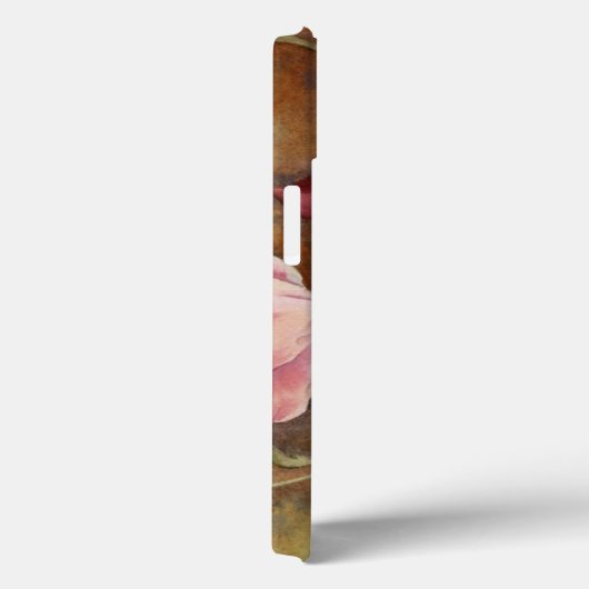 Coques Case-Mate iPhone Antique Beauties I (Verso / Droite)