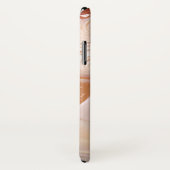 Coques Case-Mate iPhone Antique Cameo (Dos/Droite)