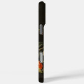 Coques Case-Mate iPhone Antique classique Floral Demeure Vie Belle Peintur (Verso / Droite)