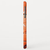 Coques Case-Mate iPhone ANTIQUE EGYPTIENNE HONEY BEE BEEKEEPER Rouge (Dos/Gauche)