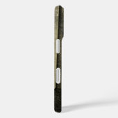 Coques Case-Mate iPhone Antique engrenages mécaniques Manly (Verso / Droite)