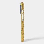 COQUES Case-Mate iPhone ANTIQUE NATIVITÉ CHRISTMAS PARCHEMENT (Verso / Gauche)