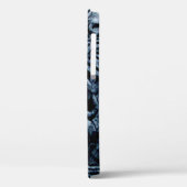 COQUES Case-Mate iPhone ANTIQUE OWL (Verso / Gauche)