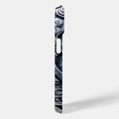 COQUES Case-Mate iPhone ANTIQUE OWL (Verso / Droite)