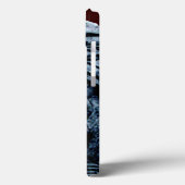 COQUES Case-Mate iPhone ANTIQUE OWL (Verso / Gauche)