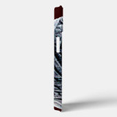 COQUES Case-Mate iPhone ANTIQUE OWL (Verso / Droite)