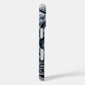 COQUES Case-Mate iPhone ANTIQUE OWL (Verso / Droite)