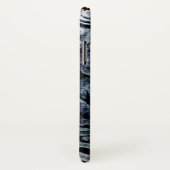 COQUES Case-Mate iPhone ANTIQUE OWL (Dos/Droite)