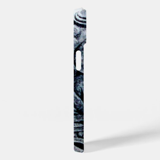 COQUES Case-Mate iPhone ANTIQUE OWL (Verso / Droite)