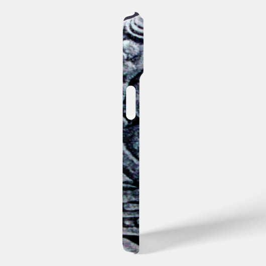 COQUES Case-Mate iPhone ANTIQUE OWL (Verso / Droite)