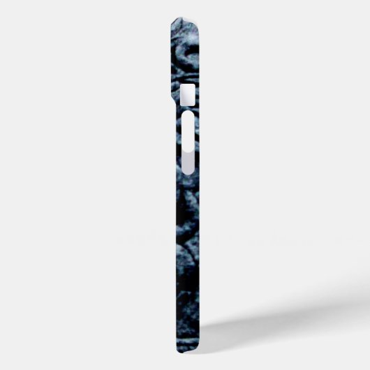 COQUES Case-Mate iPhone ANTIQUE OWL (Verso / Gauche)