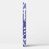 Coques Case-Mate iPhone Antique portuguese azulejo ceramic. Original desig (Verso / Gauche)