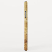 COQUES Case-Mate iPhone ANTIQUE TALISMAN / PIRATES PARCHEMENT CARTES DE TR (Dos/Droite)