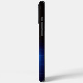 Coques Case-Mate iPhone Antique Watch Blueprint (Verso / Gauche)