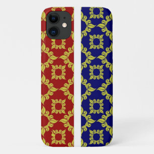 Case-Mate iPhone Case Antique Zazzle_Growshop.