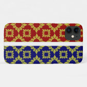 Coques Case-Mate iPhone Antique | Zazzle_Growshop. (Dos (Horizontal))