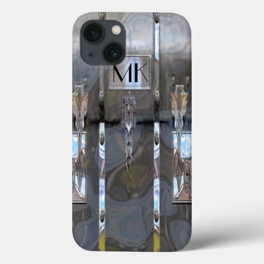 Coques Case-Mate iPhone Antiquité de Dove (Verso)