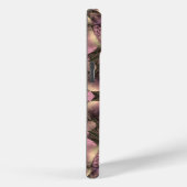 Coques Case-Mate iPhone Antiquité rose victorienne (Verso / Droite)