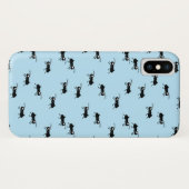 Coques Case-Mate iPhone Ants (homonymie) (Dos (Horizontal))