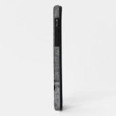Coques Case-Mate iPhone Anubis à peine là (Dos/Gauche)
