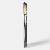 Coques Case-Mate iPhone Anubis, God of the Dead (Verso / Gauche)