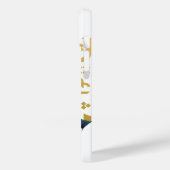 Coques Case-Mate iPhone Anubis Legacy – The Shadow Pharaoh (Verso / Gauche)
