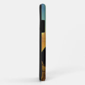 Coques Case-Mate iPhone Anubis Mythologie égyptienne Mort Dieu (Dos/Droite)