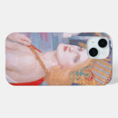 Coques Case-Mate iPhone Aoife, c. 1914 par John Duncan (Verso (horizontal))