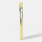 Coques Case-Mate iPhone Aokimono. Furai. 風 雷 (Verso / Gauche)