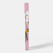 Coques Case-Mate iPhone Aokimono. Wild boar riders ノ (Verso / Gauche)