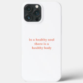 Coques Case-Mate iPhone Ap i 13 pro1 (Verso)