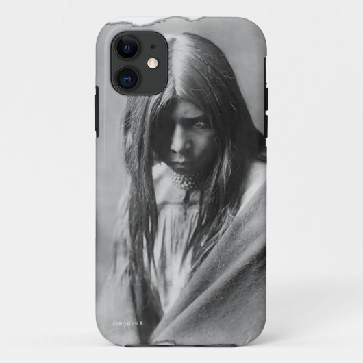 Coques Case-Mate iPhone Apache (Dos)