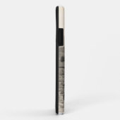 Coques Case-Mate iPhone Apache Woman Camp Apache AZ (Dos/Droite)