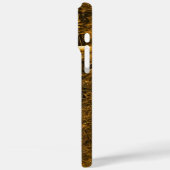 COQUES Case-Mate iPhone APACHES ET GERONIMO CONDUISANT UNE VOITURE MOTEUR (Verso / Gauche)