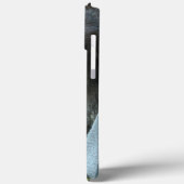 Coques Case-Mate iPhone Ape hood ~ Japonais Gorilla Manger (Verso / Gauche)