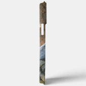 Coques Case-Mate iPhone Ape hood ~ Japonais Gorilla Manger (Verso / Droite)