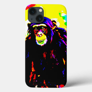 Case-Mate iPhone Case Ape numérique