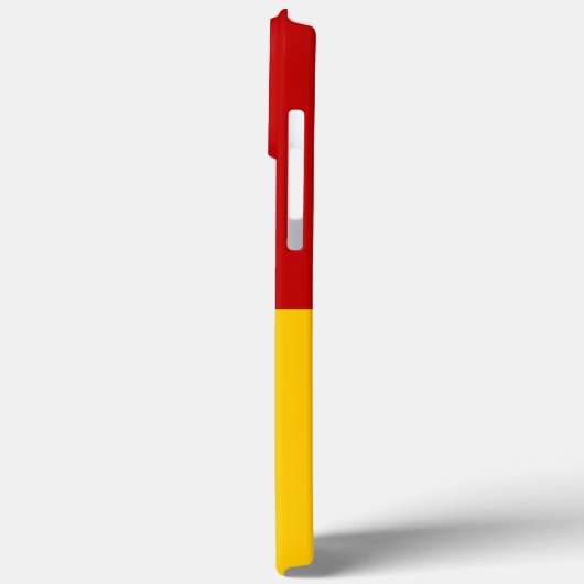 Coques Case-Mate iPhone Apeldoorn (Verso / Gauche)