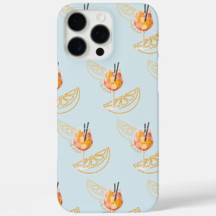 Coques iPhone 16 Pro Max Aperol O'Clock